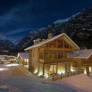 Pietre Gemelle Resort